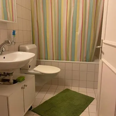 Gemuetlich Und Zentral *